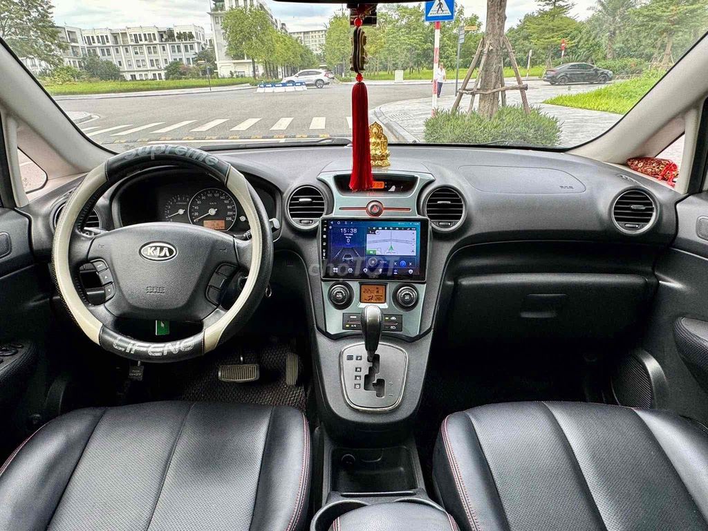 Kia Carens 2012 - 110000 km. Mua bán Ô tô tại Quận Hoàng Mai Hà Nội được đăng bởi Phạm Mạnh Đức  hình 6