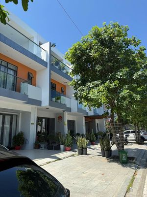 🔥 BÁN SHophouse GÓI 8 – THE CAPELLA, MỸ GIA