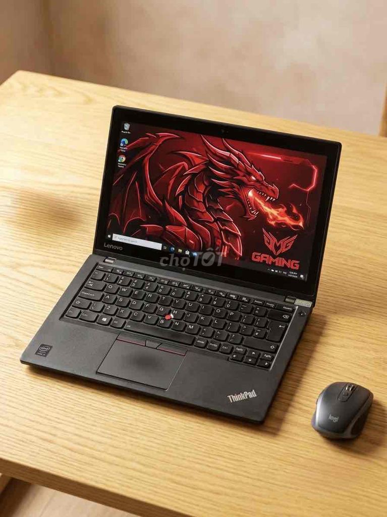 Laptop Cảm Ứng Xịn Lenovo ThinkPad i5 8GB/128GB. Mua bán Laptop tại Thành phố Thủ Đức Tp Hồ Chí Minh được đăng bởi KHO SỈ COMPUTER HCM hình 1