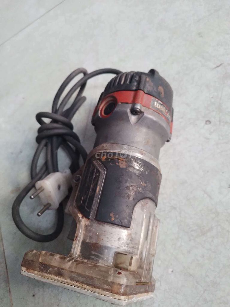 Máy phay mini Maktec. Mua bán Đồ chuyên dụng, Giống nuôi trồng tại Thành phố Thủ Đức Tp Hồ Chí Minh được đăng bởi Nguyễn Huy Quyền hình 1
