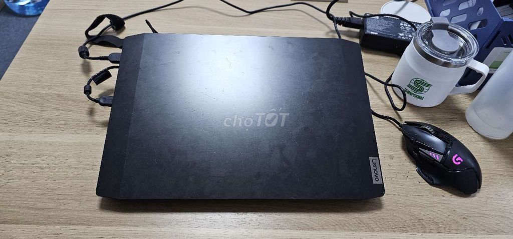 Lenovo Ideapad Gaming Ryzen 5 15.6 inch 16GB/512GB. Mua bán Laptop tại Quận Hà Đông Hà Nội được đăng bởi Thanh Tùng hình 1