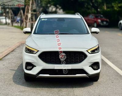 MG ZS Luxury 1.5 AT 2WD 2024. Mua bán Ô tô tại Quận Đống Đa Hà Nội được đăng bởi Hoàng Mg Cars
