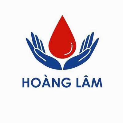 Công ty TNHH thiết bị Y tế Hoàng Lâm logo