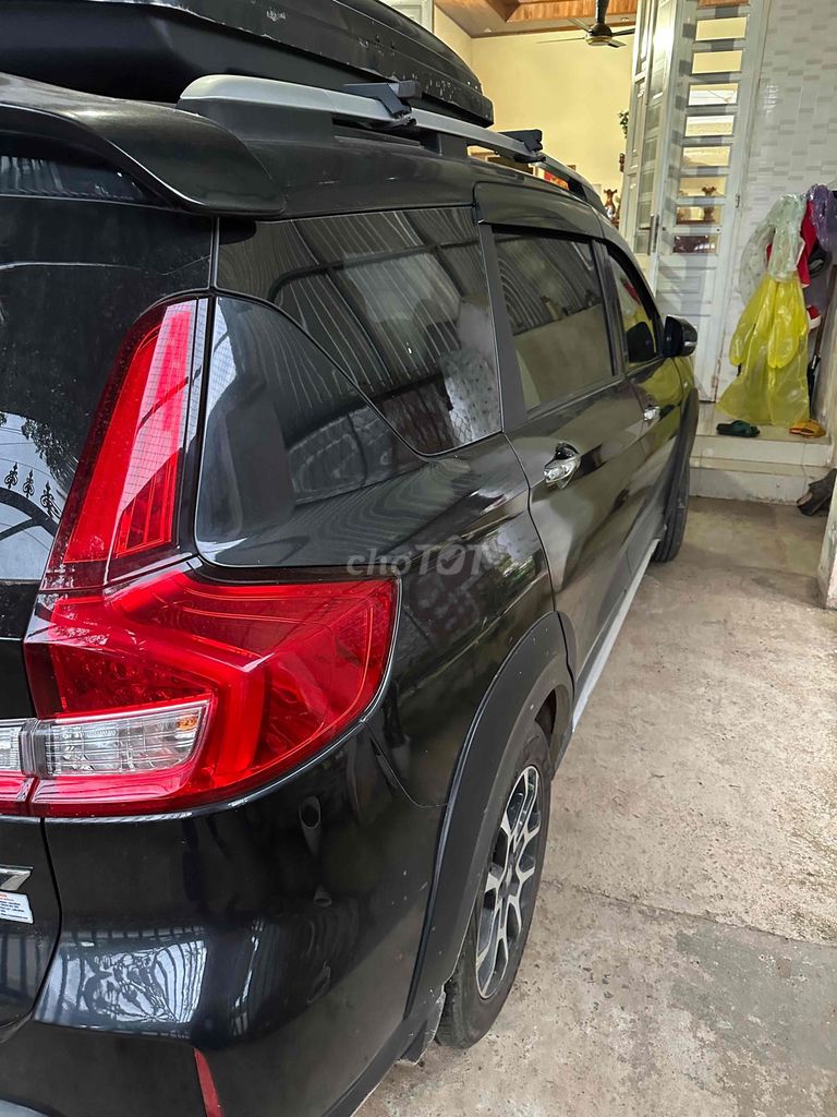 suzuki xl7 sport- 60000 km. Mua bán Ô tô tại Huyện Lâm Hà Lâm Đồng được đăng bởi Kien hình 5