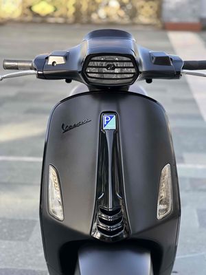 VESPA SPRINT 2015 Đen Nhám BSTP CHÍNH CHỦ CÓ GÓP. Mua bán Xe máy tại Thành phố Thủ Đức Tp Hồ Chí Minh được đăng bởi Hiếu 