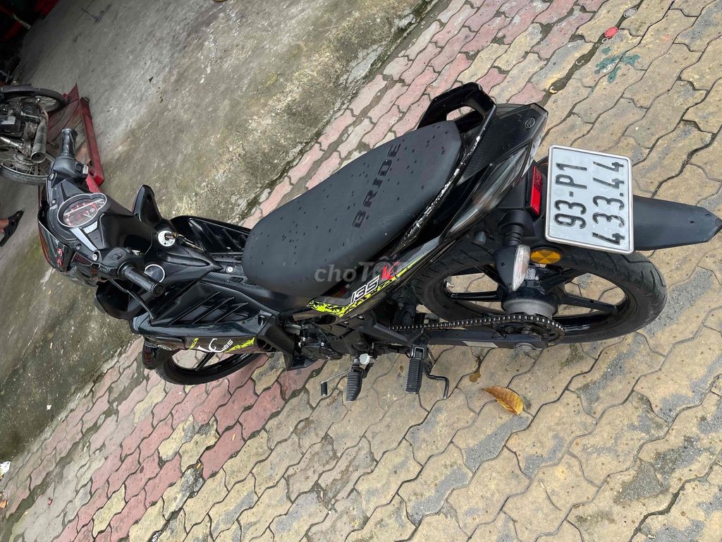 cần ra đi ex dọn LC mấy 62. Mua bán Xe máy tại Thành phố Thuận An Bình Dương được đăng bởi Huy hình 4