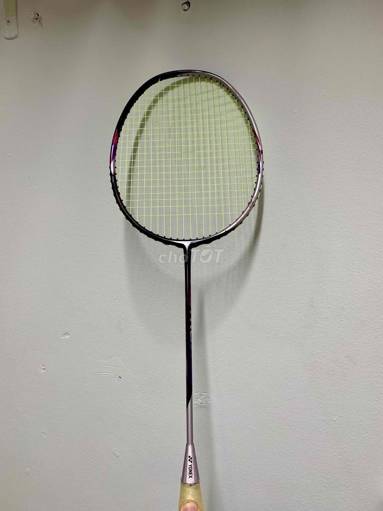 Vợt cầu lông Yonex Astrox 55JP 5u hàn 11h cước mới