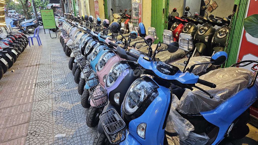 Xe máy nhập khẩu chính hãng Thanh Thắng Toàn. Mua bán Xe máy tại Quận Hải Châu Đà Nẵng được đăng bởi Hgb250821  hình 7