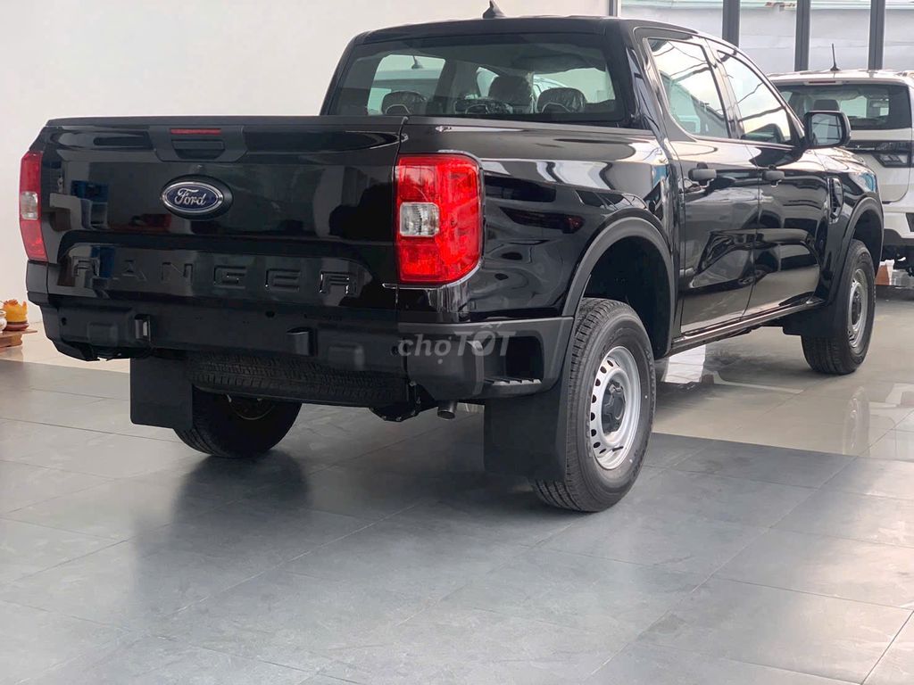 Ford Ranger 4x4 MT 4x4 AT xe sẵn đủ màu giao ngay. Mua bán Ô tô tại Quận Bình Thạnh Tp Hồ Chí Minh được đăng bởi Khiêm Ford Phú Mỹ hình 4