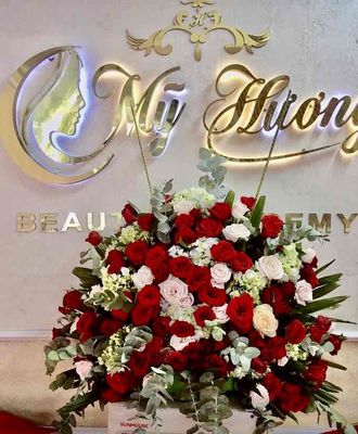 Salon Mỹ Hương