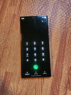 Galaxy S22 Ultra 5G Bản Việt Nam 128Gb/8ram. Mua bán Điện thoại tại Huyện Đan Phượng Hà Nội được đăng bởi Tên chưa cung cấp