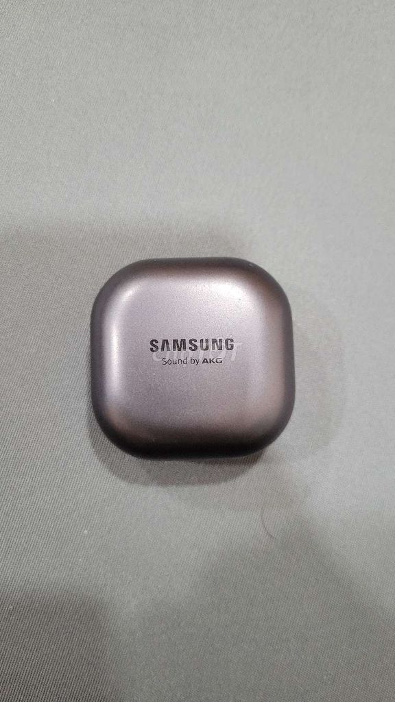 Tai nghe không dây Samsung Galaxy Buds Live Đen. Mua bán Tivi, Âm thanh tại Quận 7 Tp Hồ Chí Minh được đăng bởi Trần Văn Thuận hình 1