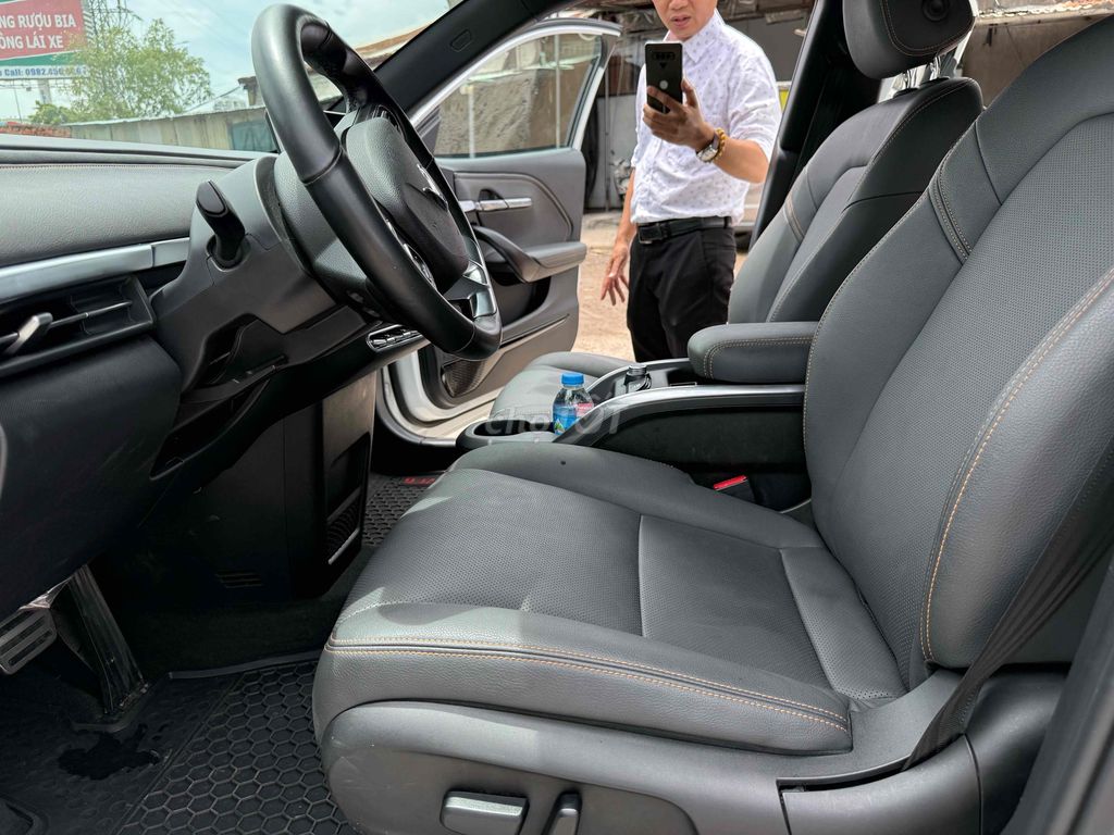 VF6 PLUS CỰC PHẨM SIÊU LƯỚT-BAO CHẤT-TEXT HÃNG. Mua bán Ô tô tại Quận Bình Thạnh Tp Hồ Chí Minh được đăng bởi KỲ hình 14