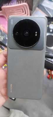 Xiaomi 12S Ultra 8GB/256GB Xám
