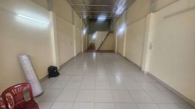 Townhouse 80 m² · 2 bed · Đường Phạm Hùng