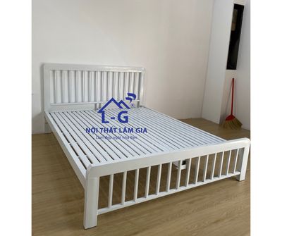 giường sắt,giường sắt-giường sắt/giường sắt-giường. Mua bán Giường, chăn ga gối nệm tại Quận Gò Vấp Tp Hồ Chí Minh được đăng bởi NỘI THẤT LÂM GIA PHÁT 