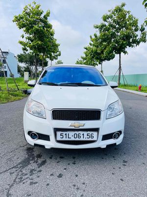 Chevrolet Aveo TLZ - 2018 - Tự động-odo98750 km. Mua bán Ô tô tại Huyện Bình Chánh Tp Hồ Chí Minh được đăng bởi nghĩa Nguyễn