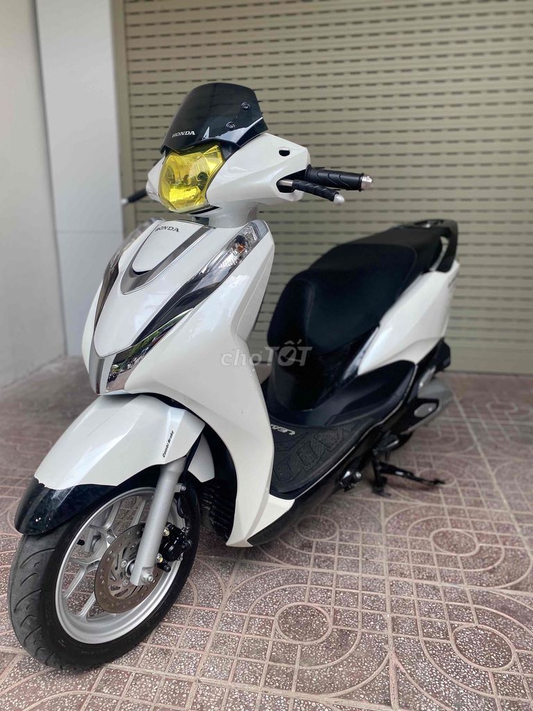 bám xe lead 4val : tặng Phuộc RCB : 9 chủ sang tên. Mua bán Xe máy tại Quận 11 Tp Hồ Chí Minh được đăng bởi cá nhân  hình 2