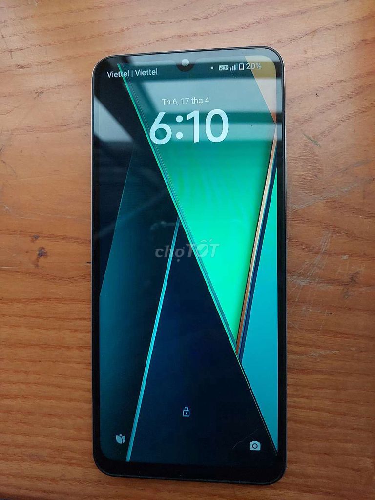 Xiaomi Redmi A5 Đã sử dụng. Mua bán Điện thoại tại Quận Hà Đông Hà Nội được đăng bởi Mr Tung hình 1