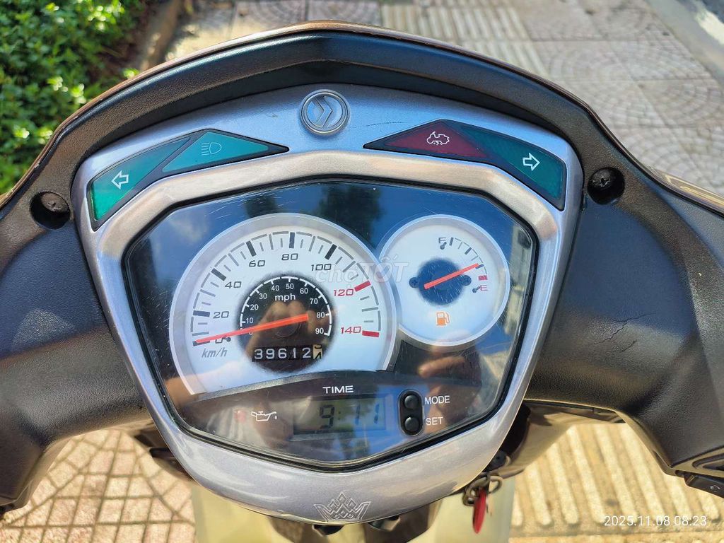 Bán xe shark biển đẹp phong thủy. Mua bán Xe máy tại Quận 4 Tp Hồ Chí Minh được đăng bởi Trần Thắng hình 7