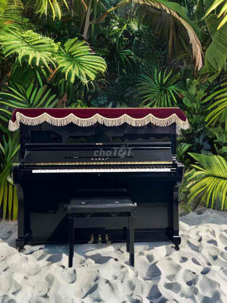 piano cơ Yamaha- Kawai giá hơn 10 triệu tại shop