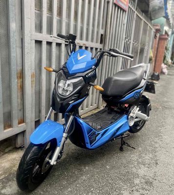 Thanh lý cho AE về dọn thêm:Vinfast impes xanh. Mua bán Xe điện tại Thành phố Dĩ An Bình Dương được đăng bởi XE ĐIỆN HUY BẢO 