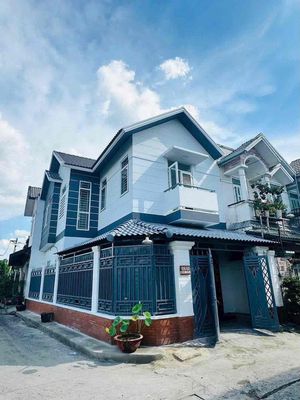 Аренда · 3 комн. · 87 м² · Quận 12, ул. Đường Thạnh Xuân 38