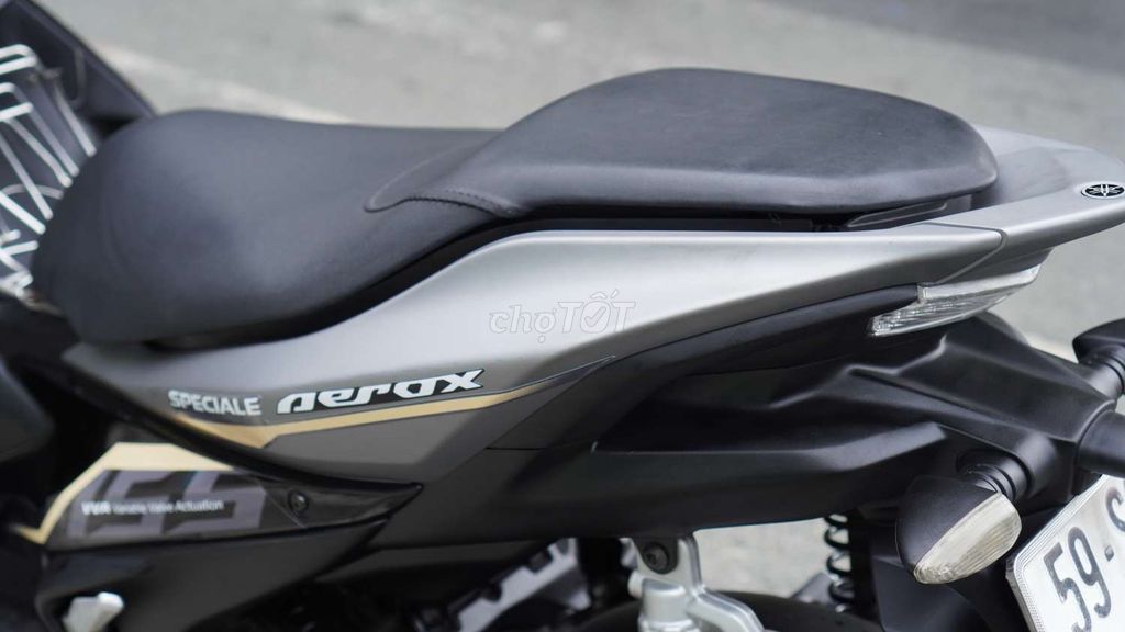Yamaha NVX 155 ABS Smartkey Xám Nhám. Mua bán Xe máy tại Quận Tân Phú Tp Hồ Chí Minh được đăng bởi Đỗ Hoàng hình 6