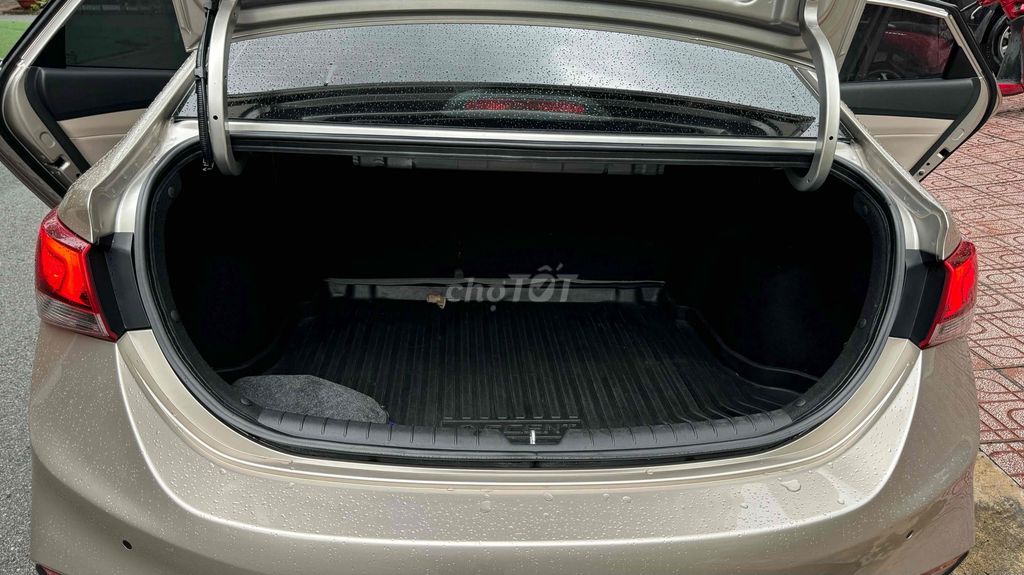 Hyundai Accent 2019 1.4 AT bản đặc biệt - 52000 km. Mua bán Ô tô tại Huyện Bình Chánh Tp Hồ Chí Minh được đăng bởi TAN THANH AUTO hình 14