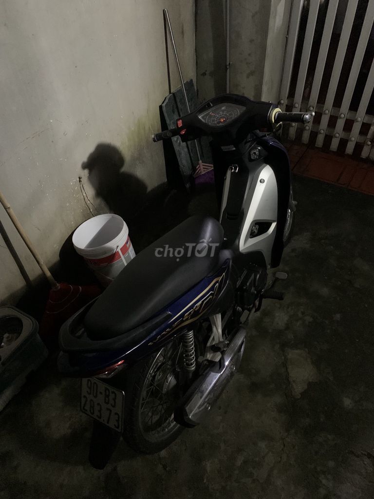 Wave 2022 biển 90 máy móc zin. Mua bán Xe máy tại Thành Phố Bắc Kạn Bắc Kạn được đăng bởi Hà Sơn Huy hình 2