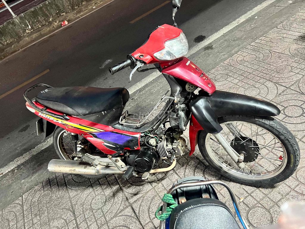 wave. Mua bán Xe máy tại Quận 8 Tp Hồ Chí Minh được đăng bởi Tên chưa cung cấp hình 2