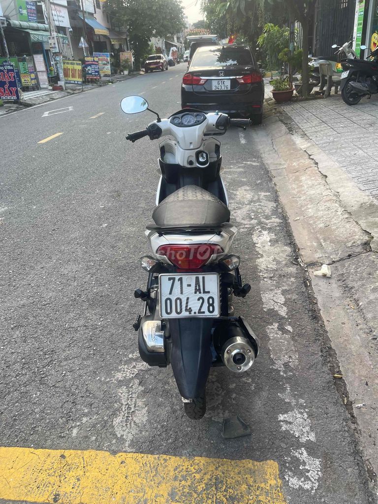 bán xe. Mua bán Xe máy tại Thành phố Thuận An Bình Dương được đăng bởi Ha Vo hình 2