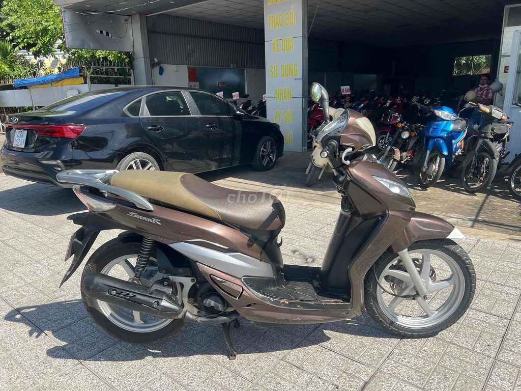 xe sym máy zin êm ru bs62. Mua bán Xe máy tại Quận Ninh Kiều Cần Thơ được đăng bởi đầy cửa hàng cầu hưng lợi nk cần thơ hình 2