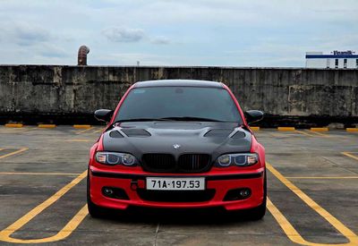 BMW 325i 2003 Full Option.. Mua bán Ô tô tại Thành phố Thuận An Bình Dương được đăng bởi Châu Huy Cường