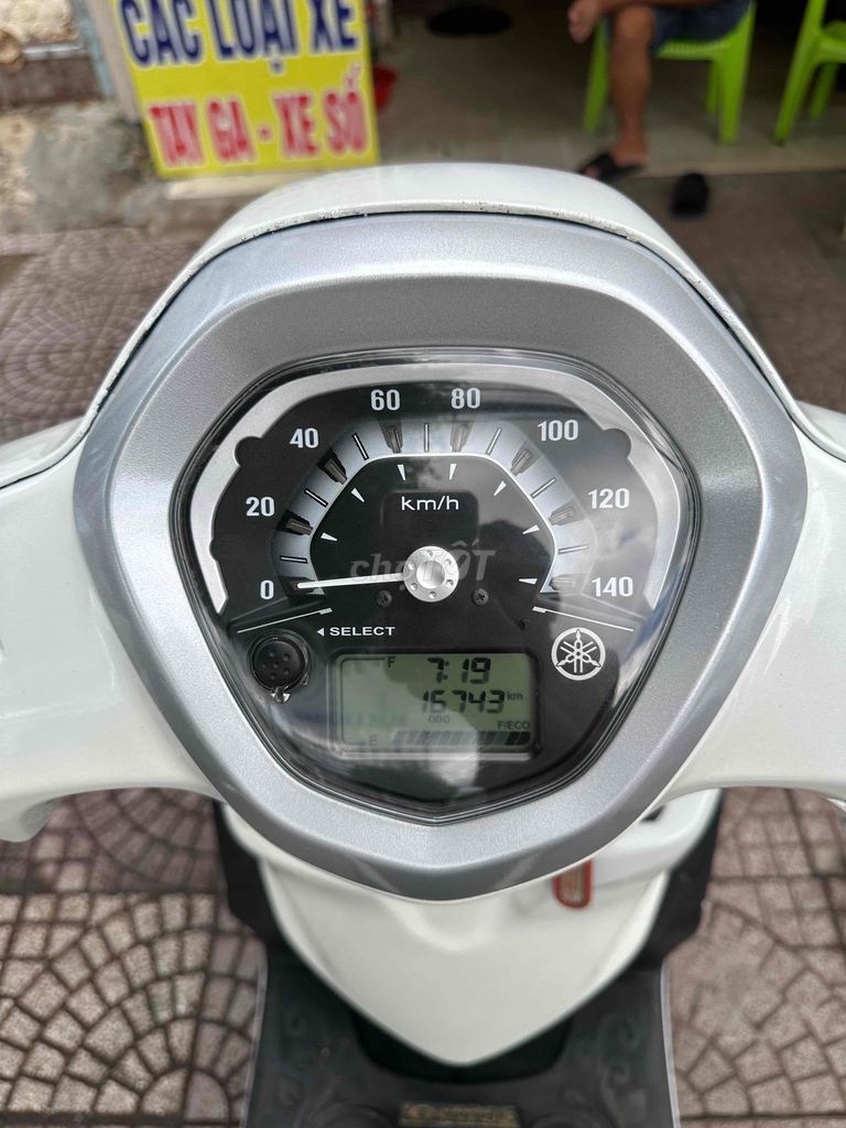 grande 2014 zin dep vĩnh long. Mua bán Xe máy tại Thành phố Vĩnh Long Vĩnh Long được đăng bởi xe máy Tùng Beo hình 3