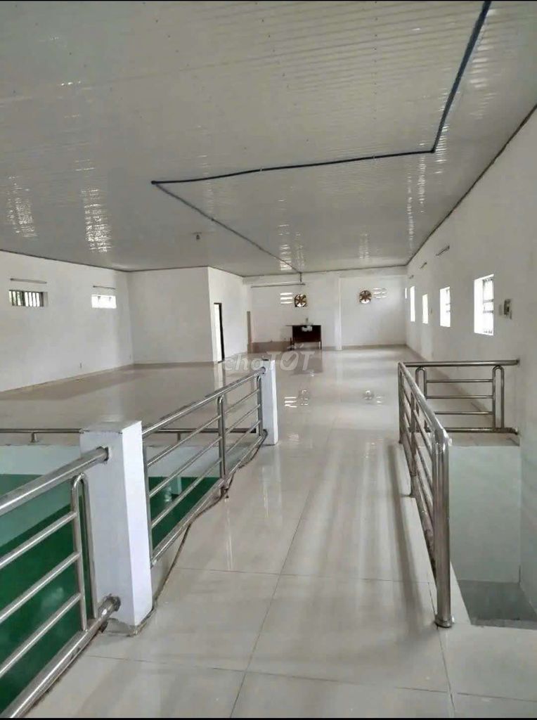 Cho thuê kho mặt bằng kinh doanh phường Hiệp Thành, Thủ Dầu Một. Cho thuê văn phòng, mặt bằng kinh doanh tại Thành phố Thủ Dầu Một Bình Dương được đăng bởi Phùng Huy Lâm hình 2