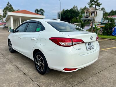 Toyota Vios 2022 1.5E CVT - 60000 km. Mua bán Ô tô tại Thành phố Biên Hòa Đồng Nai được đăng bởi Kiên Ford