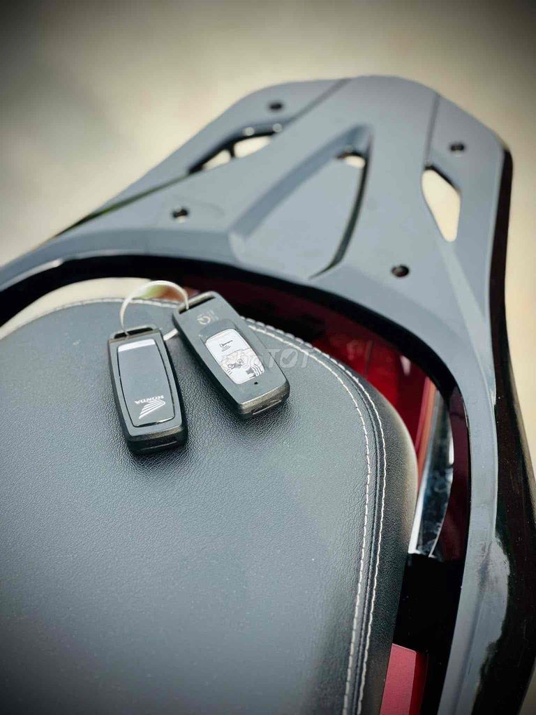 HONDA -SH MODE -Hỗ TRợ TRẢ GÓP. Mua bán Xe máy tại Thành phố Huế Thừa Thiên Huế được đăng bởi DVCĐ Toàn Thắng hình 5