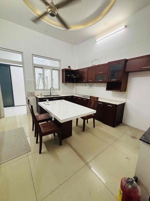 Serviced studio 25 m² · 1 bed · Đường số 8
