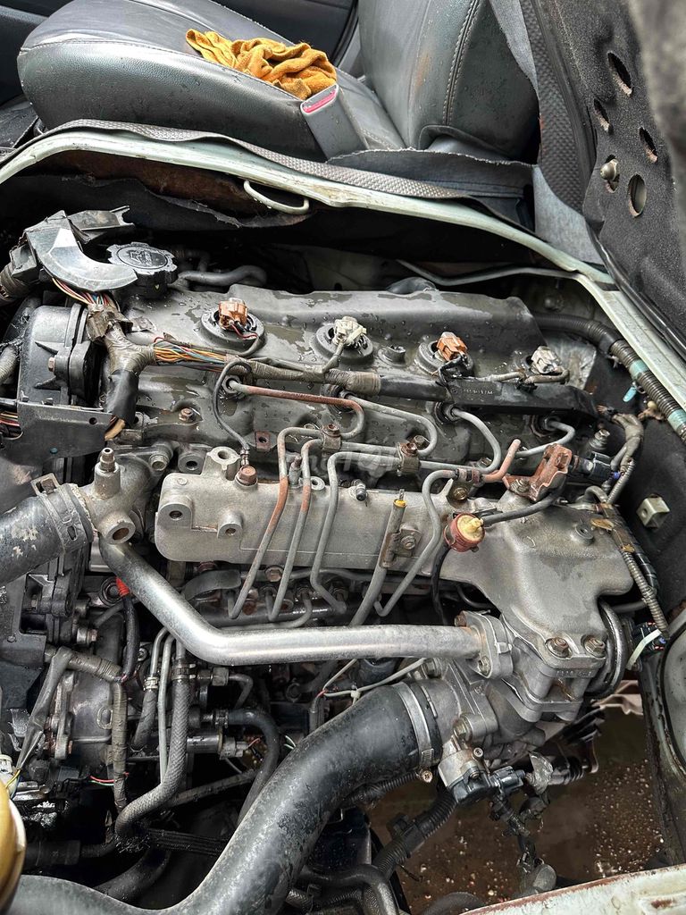 Toyota Hiace 2007 3 chỗ. Mua bán Ô tô tại Quận Bình Tân Tp Hồ Chí Minh được đăng bởi Huỳnh tấn pha hình 12