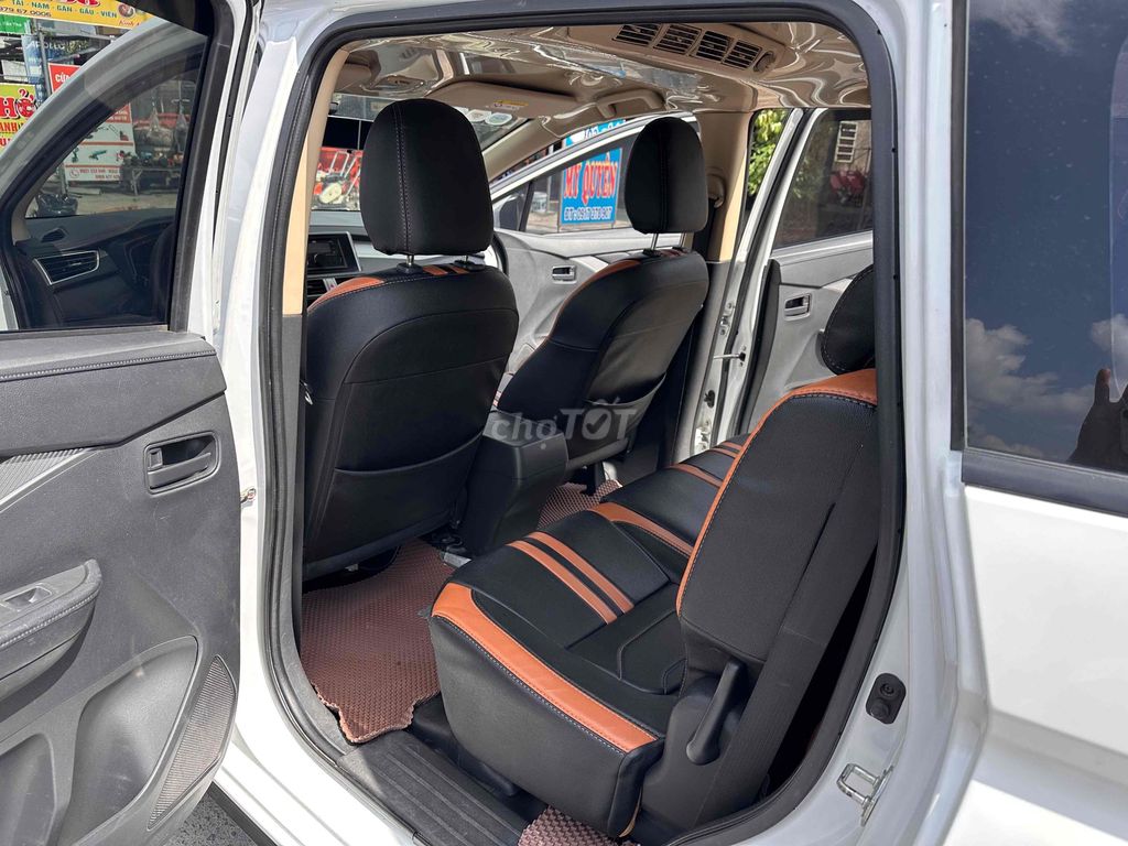 Mitsubishi Xpander 2020 1.5 MT Trắng. Mua bán Ô tô tại Quận Cái Răng Cần Thơ được đăng bởi ÔTÔ PHÚC SƠN  TP CẦn Thơ  hình 10