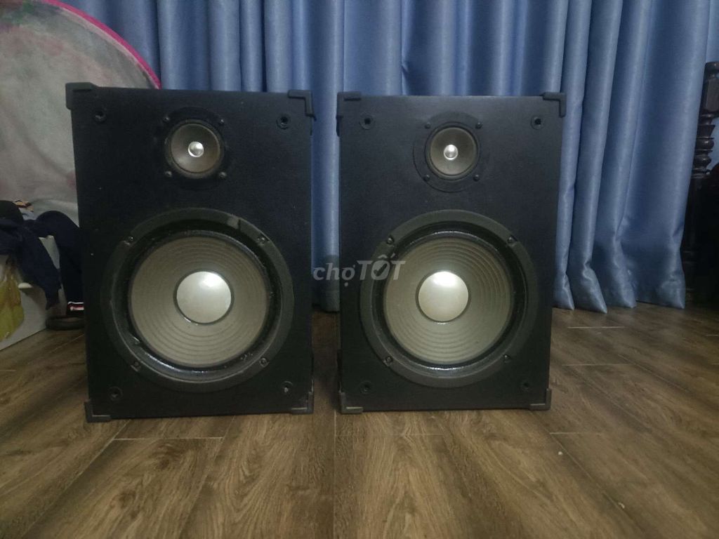 Bán đôi loa COR.lll bát 25cm.loa karaoke nhật xịn. Mua bán Tivi, Âm thanh tại Huyện Đông Anh Hà Nội được đăng bởi  ANH ĐIỀU CHUYÊN NHÀ ĐẤT ĐẸP ĐÔNG ANH HN hình 1