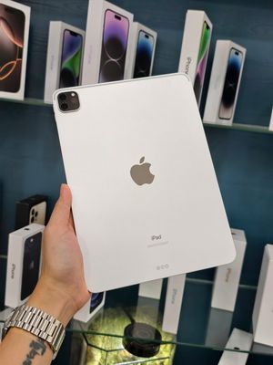 iPad Pro 11" 2020 Wifi 128GB Pin 94 zin nguyên bản. Mua bán Máy tính bảng tại Quận Phú Nhuận Tp Hồ Chí Minh được đăng bởi TYMO Việt Nam