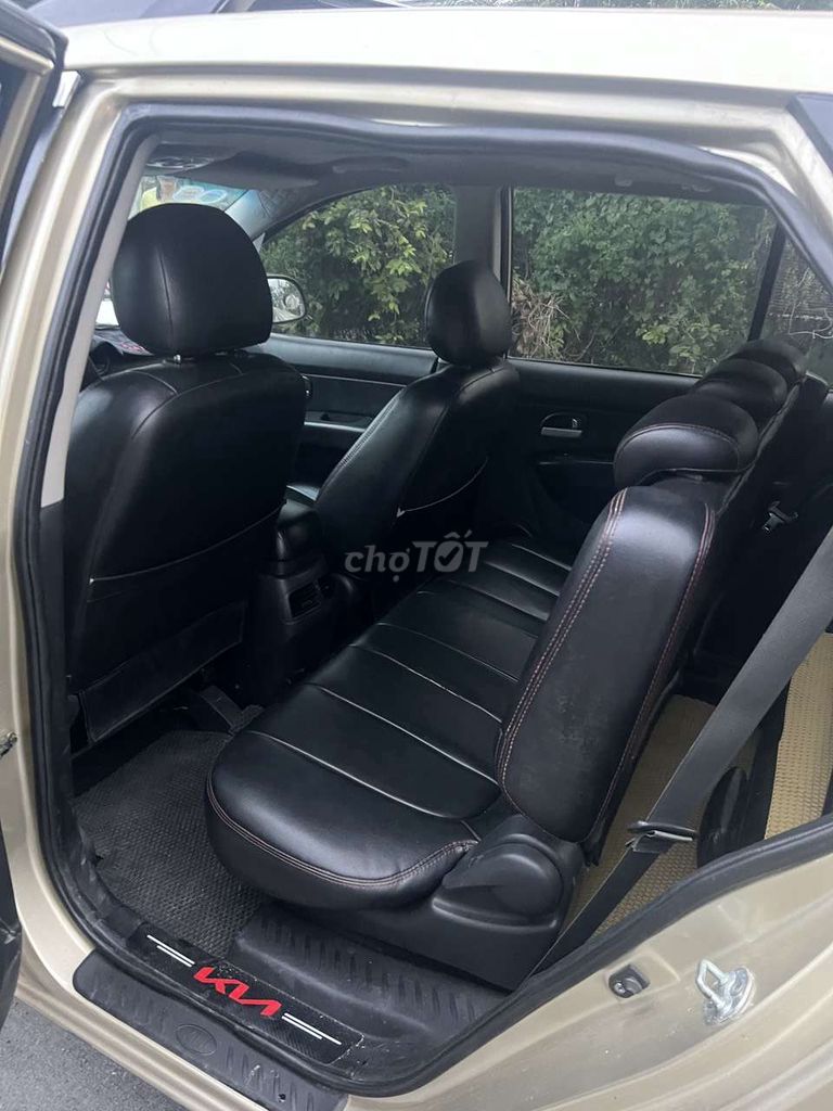 Cần bán kia caren 2009 hoặc đổi xe. Mua bán Ô tô tại Quận 6 Tp Hồ Chí Minh được đăng bởi Tony hình 11