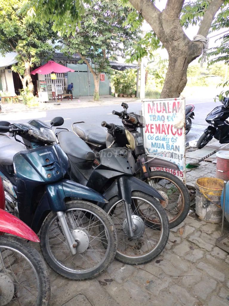 Bán xe wave dream trung quốc. Mua bán Xe máy tại Quận Cẩm Lệ Đà Nẵng được đăng bởi 274 Đô Đốc Lân p.Hòa Xuân q.Cẩm Lệ hình 3