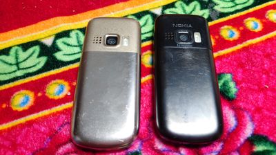 Nokia 6303i classic cổ