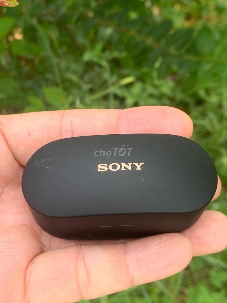 Tai nghe Sony WF-1000XM4 Chính hãng. Mua bán Tivi, Âm thanh tại Huyện Bình Chánh Tp Hồ Chí Minh được đăng bởi Vu hình 1