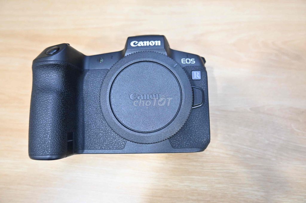 Máy ảnh Canon R Đẹp. Mua bán Máy ảnh, Máy quay tại Quận Tân Bình Tp Hồ Chí Minh được đăng bởi Lê Thị Phương Thảo hình 1