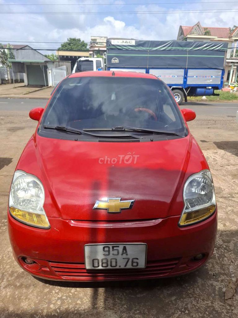 2010 Super 1.0 - 299 km. Mua bán Ô tô tại Huyện Krông Pắc Đắk Lắk được đăng bởi Hải hình 1