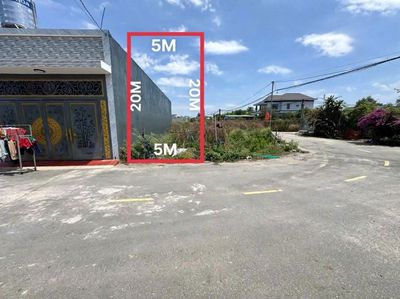 BÁN GẤP DẤT THỔ CƯ 140m2 ở Đinh Bộ Lĩnh, Lộc An. Long Thành. Đồng Nai.. Mua bán đất tại Huyện Long Thành Đồng Nai được đăng bởi Dung Trịnh